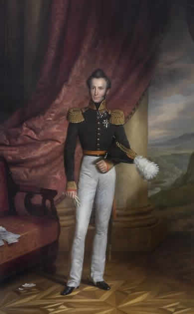 Prins Frederik